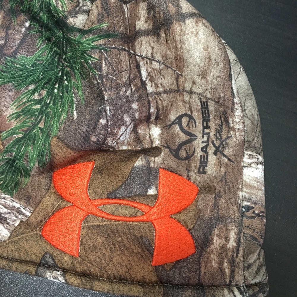 Under Armour Youth Fleece Hat
